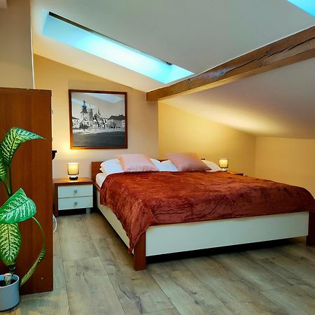 Krakow Old Town Apartment Екстериор снимка