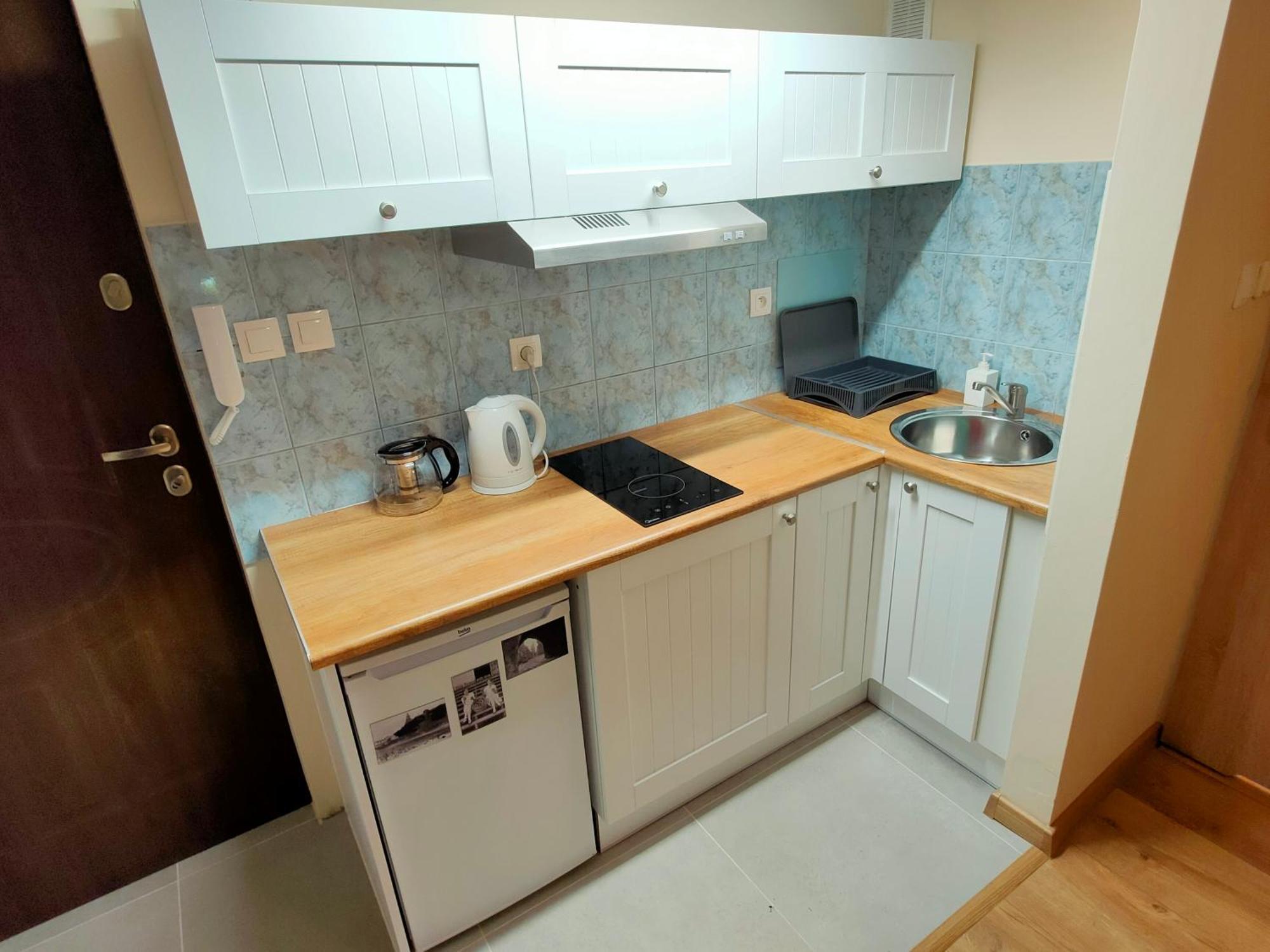 Krakow Old Town Apartment Екстериор снимка
