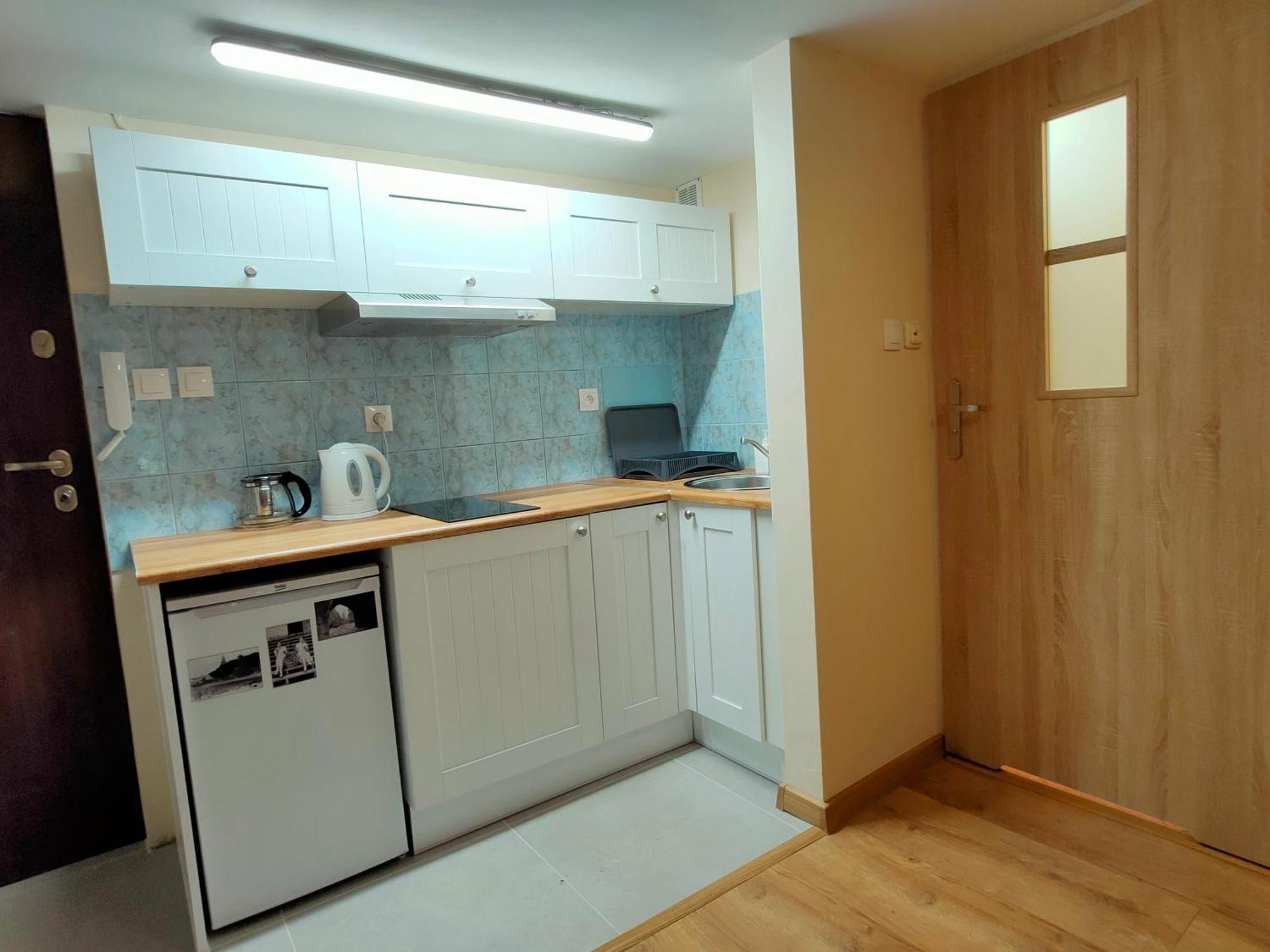 Krakow Old Town Apartment Екстериор снимка