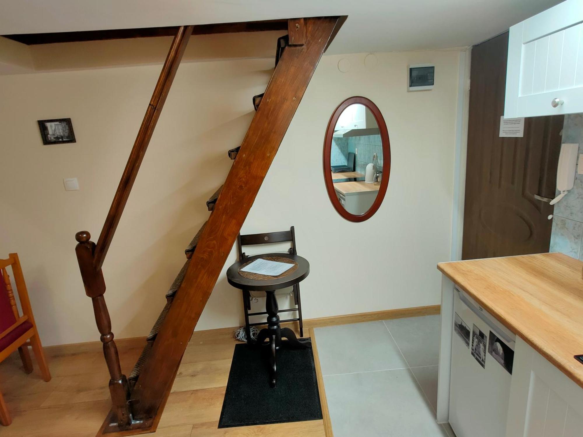 Krakow Old Town Apartment Екстериор снимка